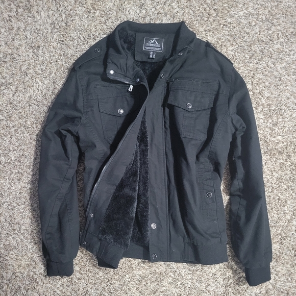 Men's coat - Picture 1 of 1